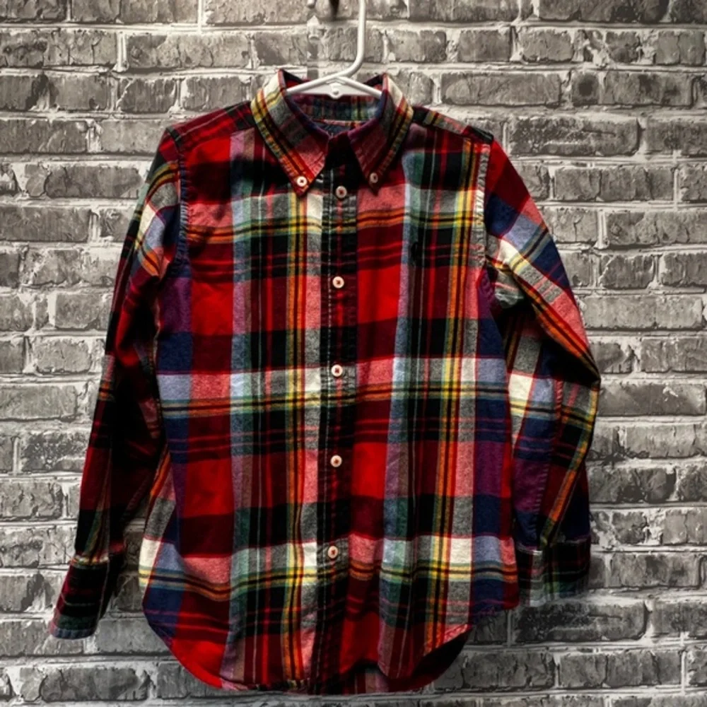 Ralph Lauren‎ shirt
